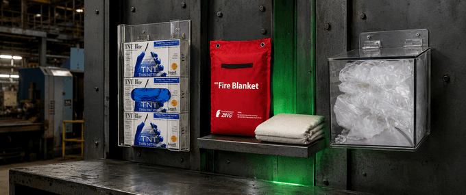Facility Safety