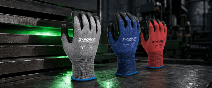 Cut Resistant