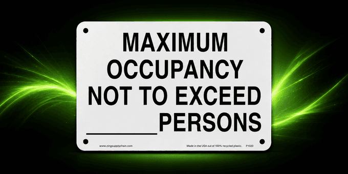 Maximum Occupancy