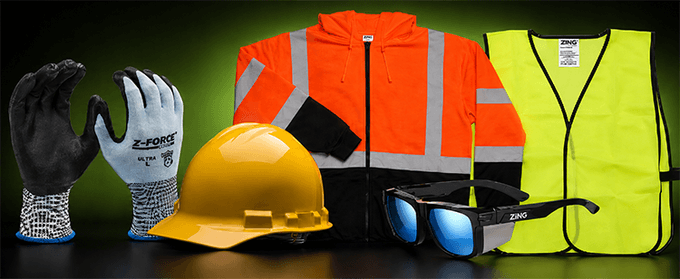 Personal Protective Equipment