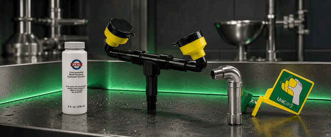 Accessories & Replacement Parts