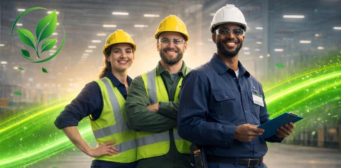 Safety Workers