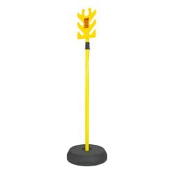 Portable Cable Support Tower RF-PCST73
