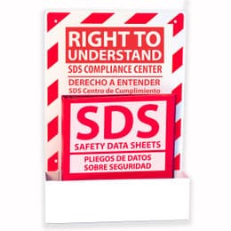 SDS Single Station, 20X29X4