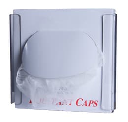 Bouffant Cap Dispenser, Single