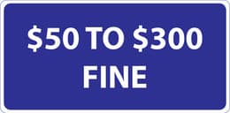 ZING Eco Parking Sign, 6X12, EGP