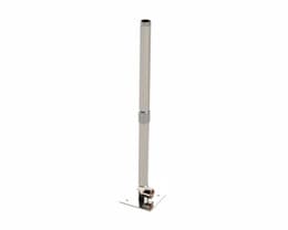 Eyewash Pedestal conversion kit - SS304 Stainless Steel 89022002