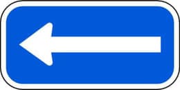 Left Arrow