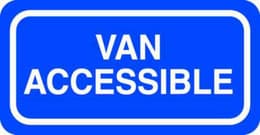 Van Accessible