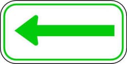 Left Arrow