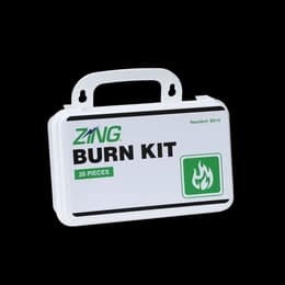 ZING Burn Kit -Case