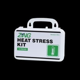 ZING Heat Stress Kit - Case