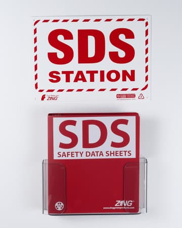 SDS Economy Station Kit, 14X12X4