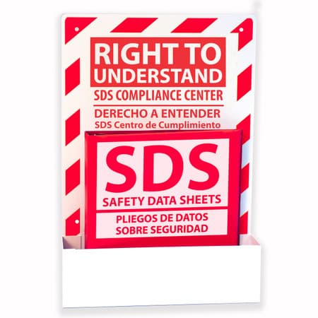 SDS Single Station, 20X29X4