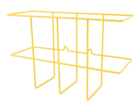 Binder Wire Wall Rack