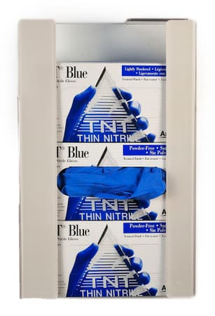 Eco Glove Dispenser, Triple