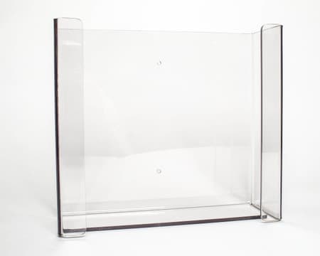 Bouffant Cap Dispenser, Single