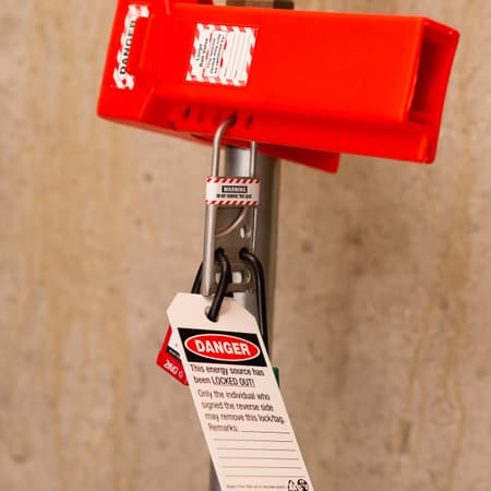 Stainless Steel Hasp