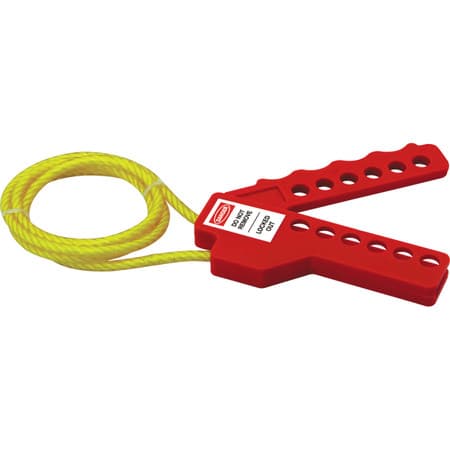 Squeezer Multipurpose Cable Lockout
