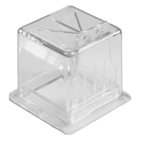 Electrical Panel Lockout Square Box SM