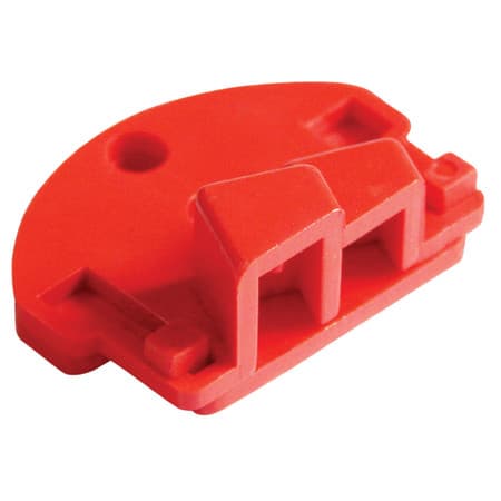 Top Slide - Single Pole Breaker Lockout