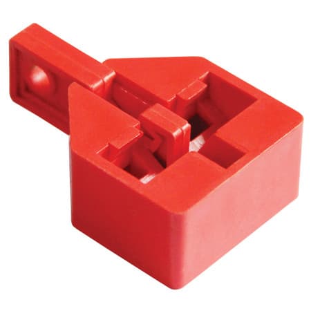 Snap-On Multi-Pole Breaker Lockout