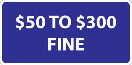 ZING Eco Parking Sign, 6X12, EGP