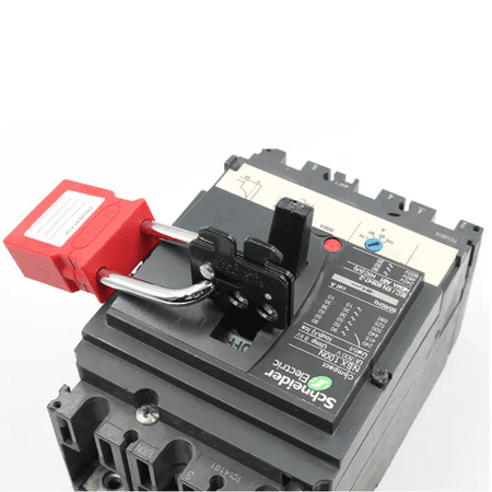 7316 Circuit Breaker Lockout
