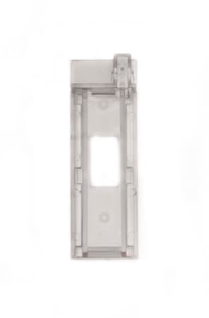 Wall Switch Lockout- Clear