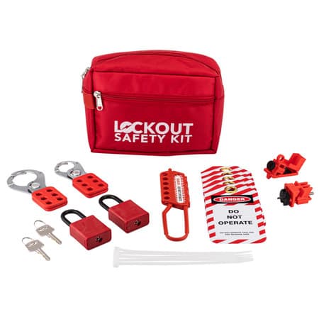 lockout kit