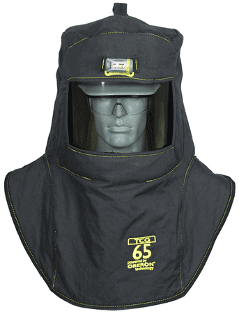 Hood Mounted L.E.D. Light - LED_LAMP