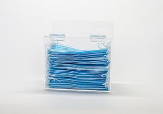 Surgical Mask Dispenser