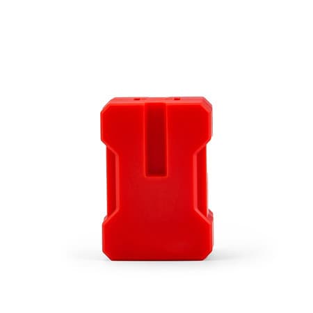 Plug Lockout Device