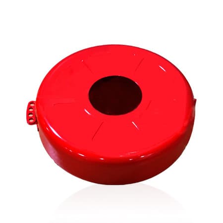 Steel Gate Valve Lockout