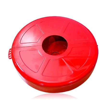 Steel Gate Valve Lockout