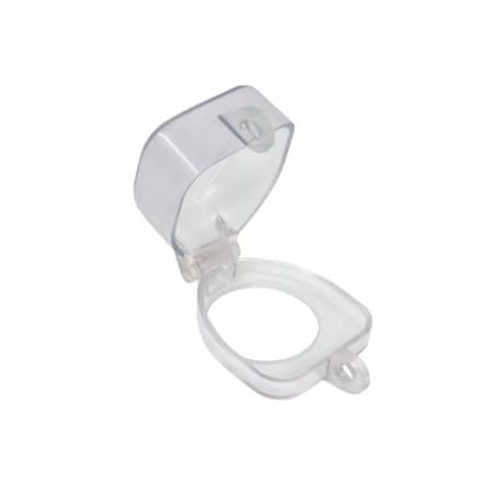 Selector Switch Lockout