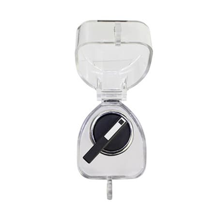 Selector Switch Lockout