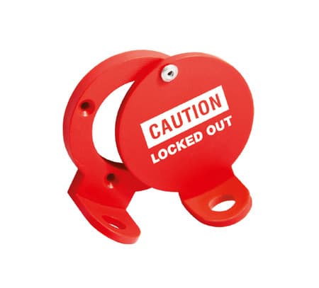 Panel Lockout/Cover - Recessed Switches