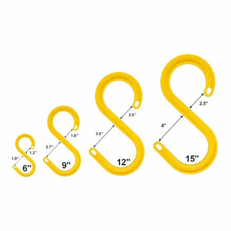 Cable Safety Hanger Hook