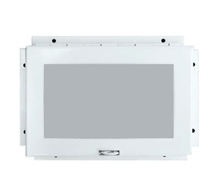 Control Panel Lockout 7858