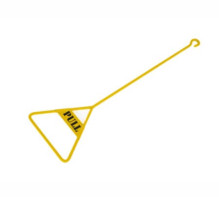 82100005 Shower Pull Rod - Replacement
