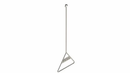 82300007 Replacement Safety Shower Pull Handle Stainless Steel