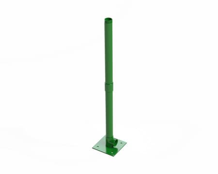 89022001 Eyewash Pedestal conversion kit