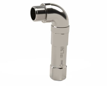 Eyewash and Safety Shower Anti-Freeze Valve 89022008