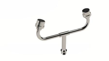 Eyewash Yoke Atomizer Replacement 89120002