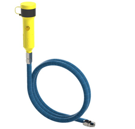 Eyewash Facewash Drench Hose 91221504