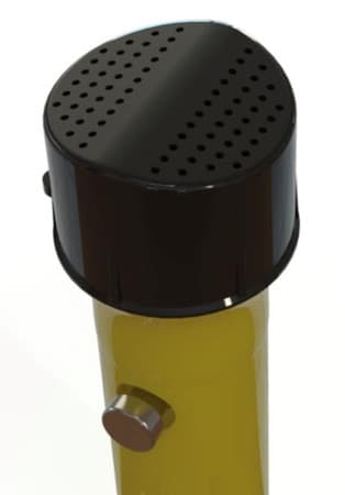 Eyewash Facewash Drench Hose 91221504