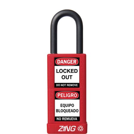 Padlock, Keyed Alike