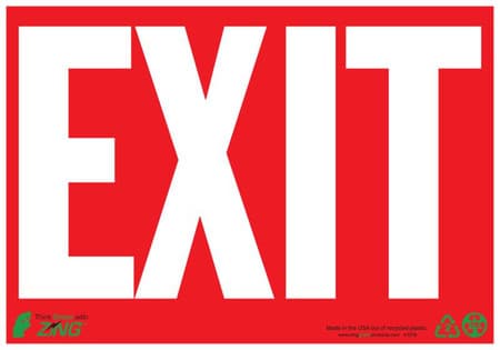 EXIT