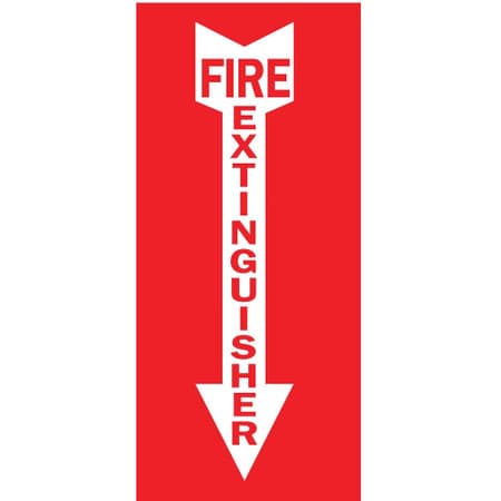 FIRE EXTINGUISHER